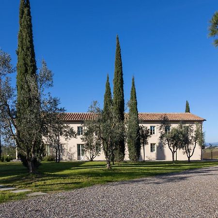 צ'רטו גואידי Colle Alberti Country House מראה חיצוני תמונה