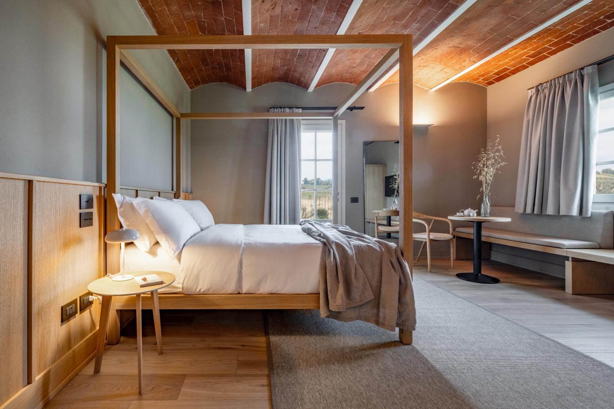צ'רטו גואידי Colle Alberti Country House מראה חיצוני תמונה