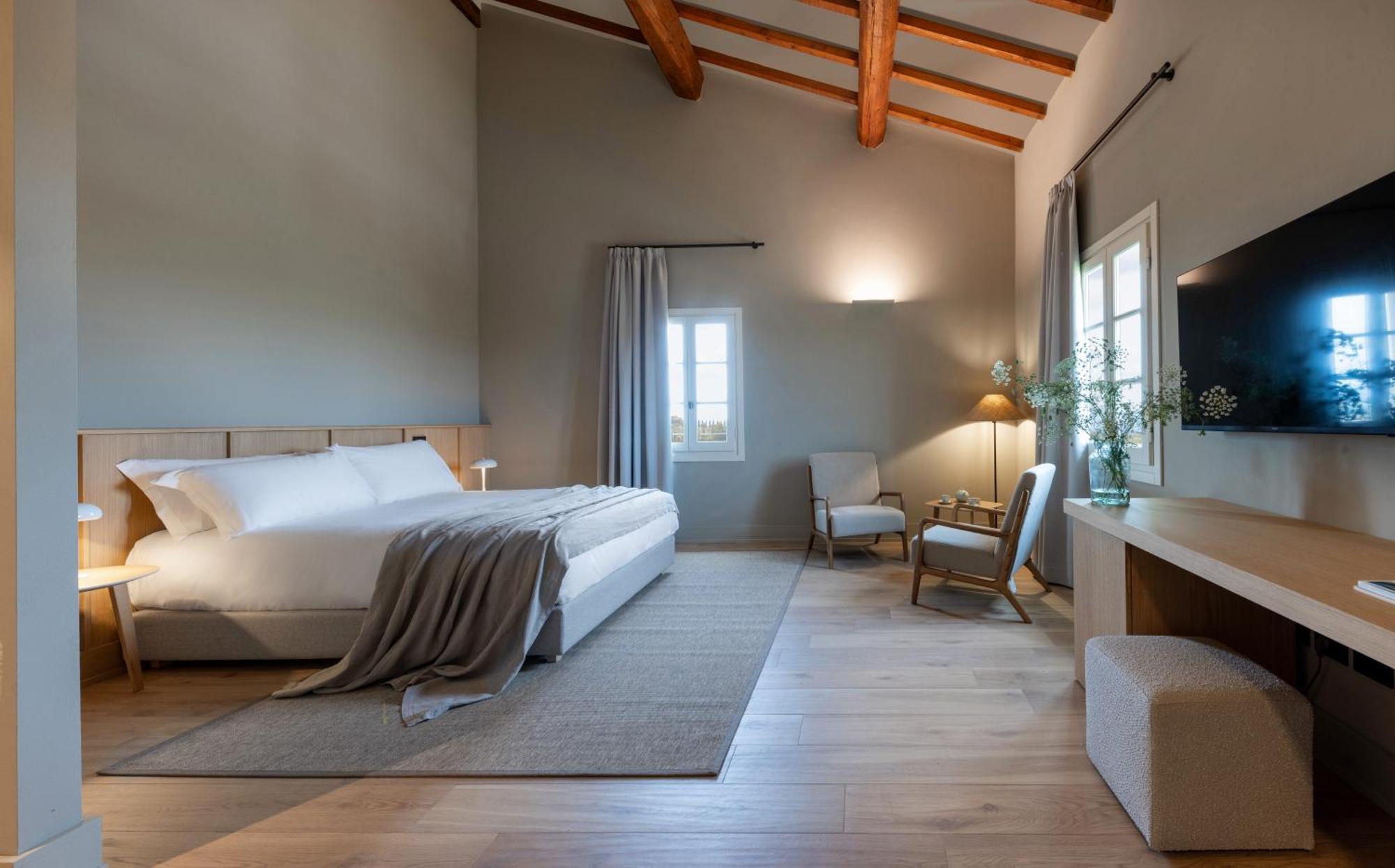 צ'רטו גואידי Colle Alberti Country House מראה חיצוני תמונה