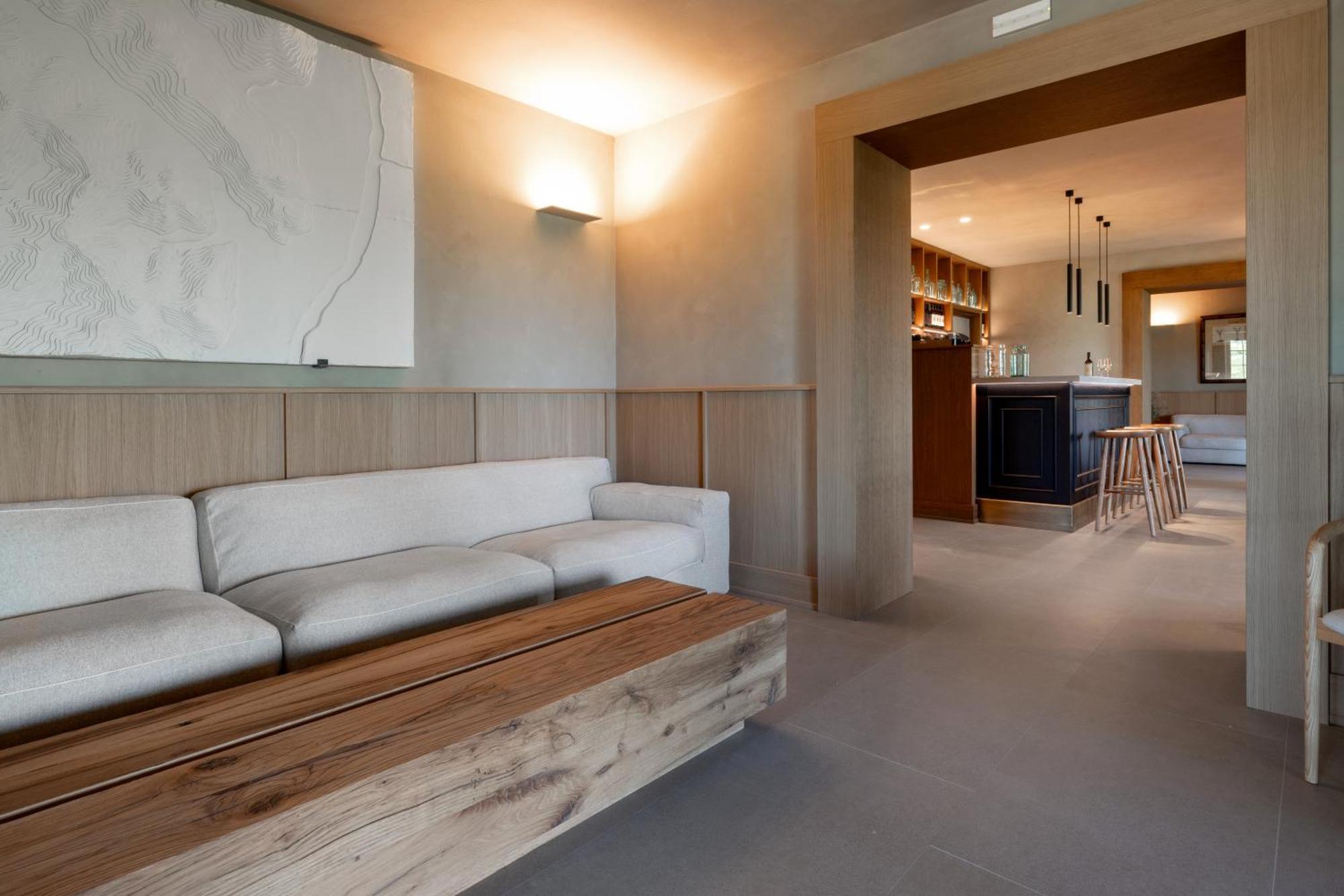 צ'רטו גואידי Colle Alberti Country House מראה חיצוני תמונה