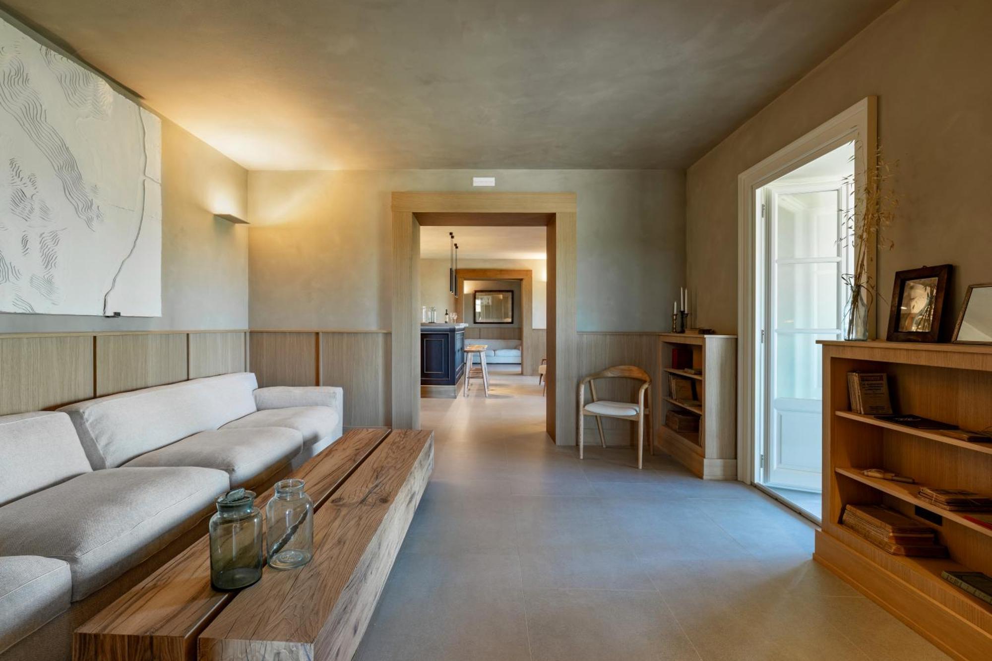 צ'רטו גואידי Colle Alberti Country House מראה חיצוני תמונה