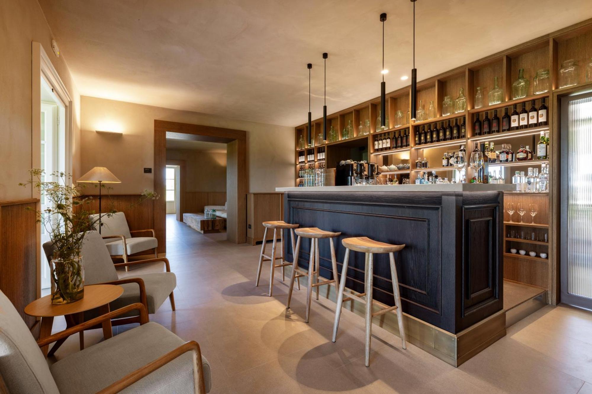 צ'רטו גואידי Colle Alberti Country House מראה חיצוני תמונה