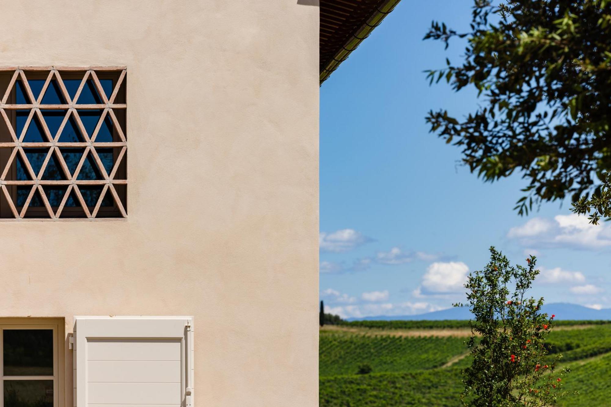 צ'רטו גואידי Colle Alberti Country House מראה חיצוני תמונה