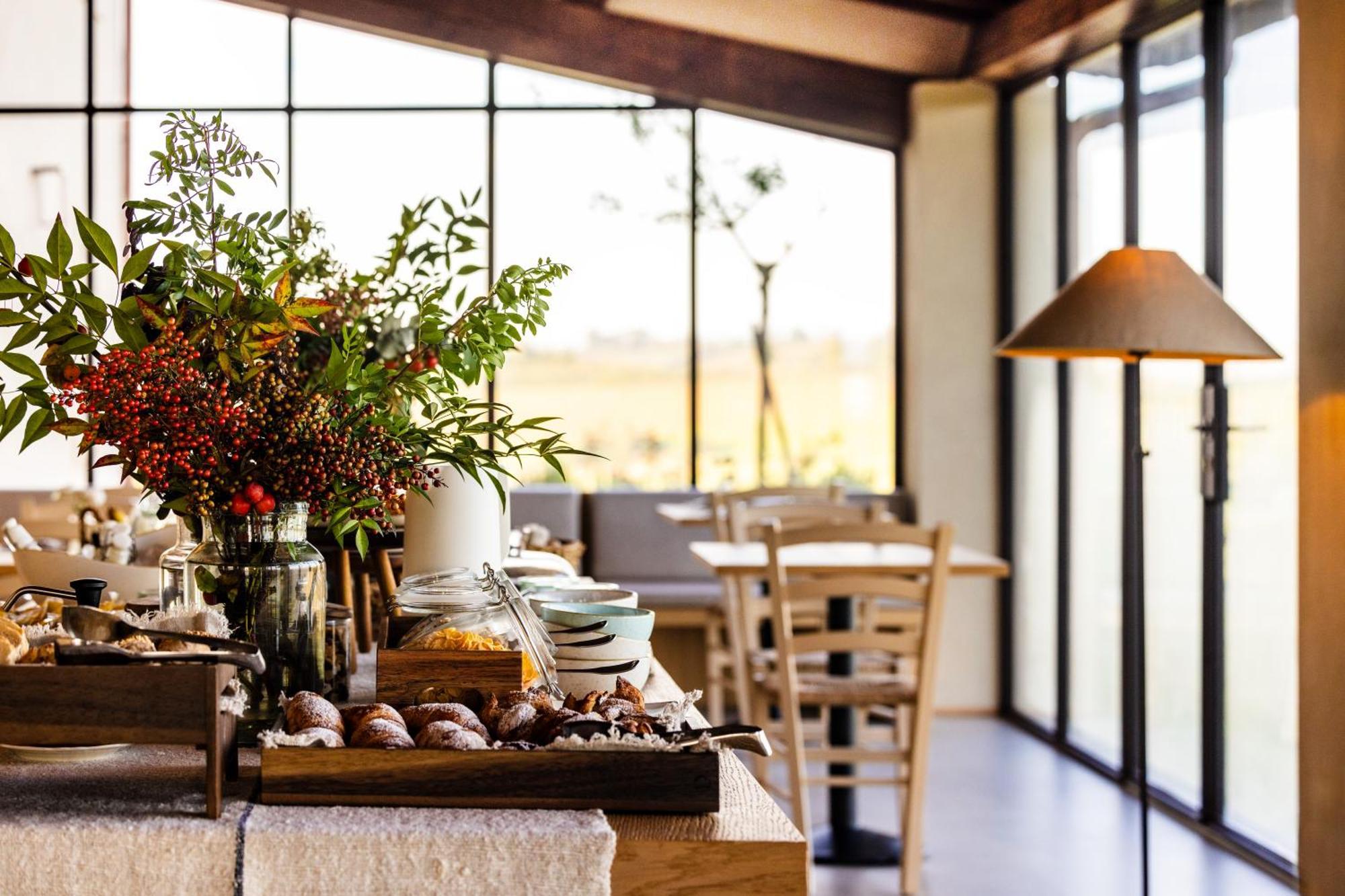 צ'רטו גואידי Colle Alberti Country House מראה חיצוני תמונה