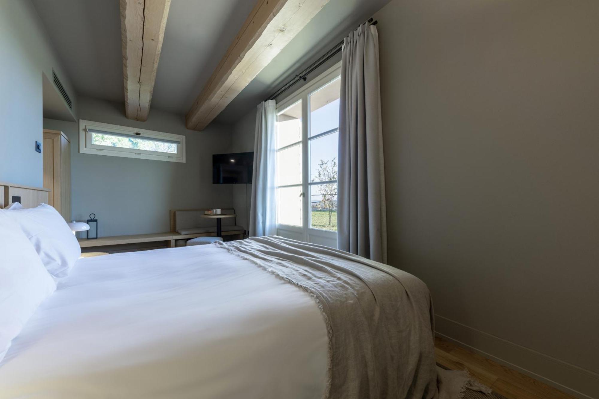 צ'רטו גואידי Colle Alberti Country House מראה חיצוני תמונה
