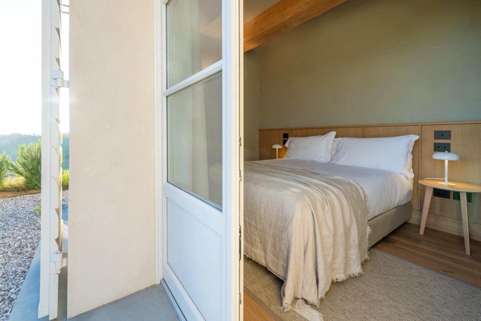 צ'רטו גואידי Colle Alberti Country House מראה חיצוני תמונה